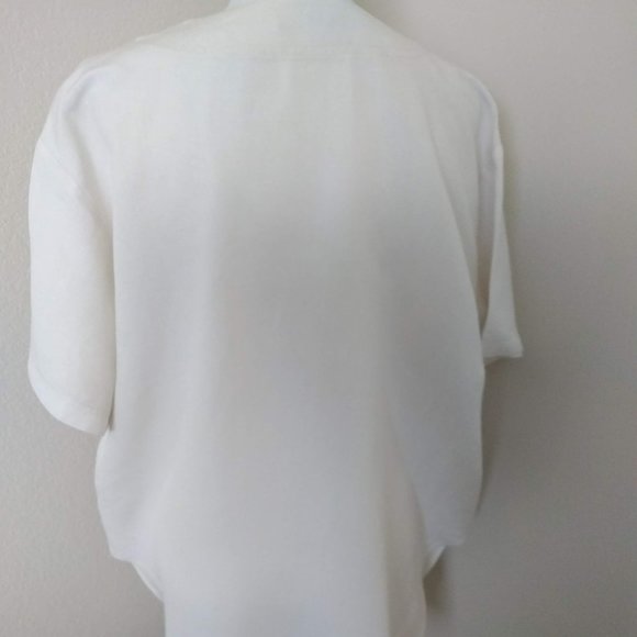 Rated R Linen Shirt - Picture 2 of 15